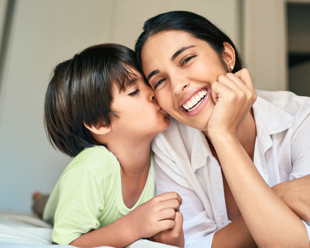 About Oliver Park Dental, Edmonton Dentist