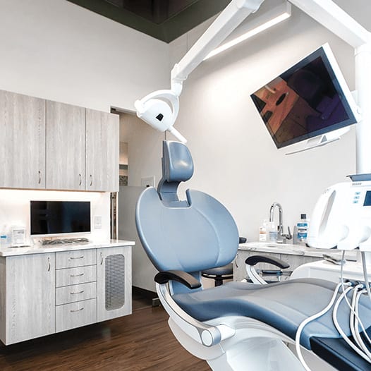 Cosmetic Dental Services in Edmonton