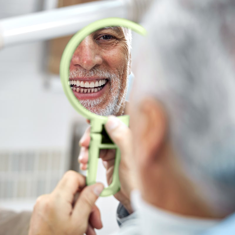 Cosmetic Dental Services in Edmonton