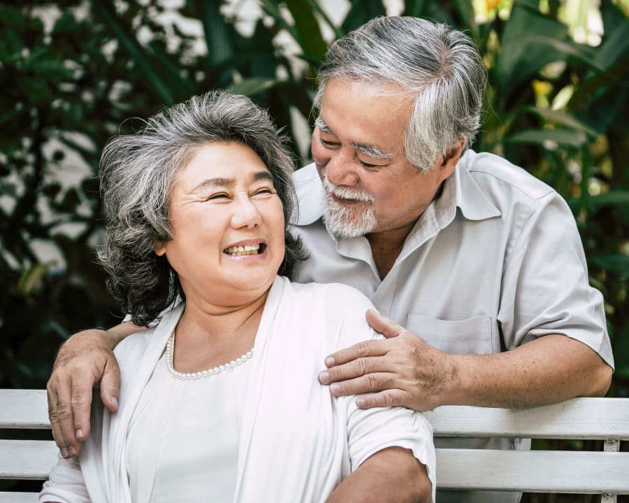 Dentures, Edmonton Dentist