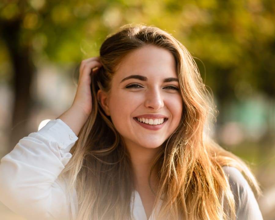 Invisalign Clear Aligners, Edmonton Dentist